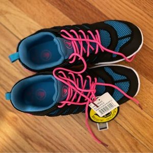 Body glove shoes for women.